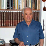 Raphael Mechoulam, le père de la recherche sur le cannabis ?