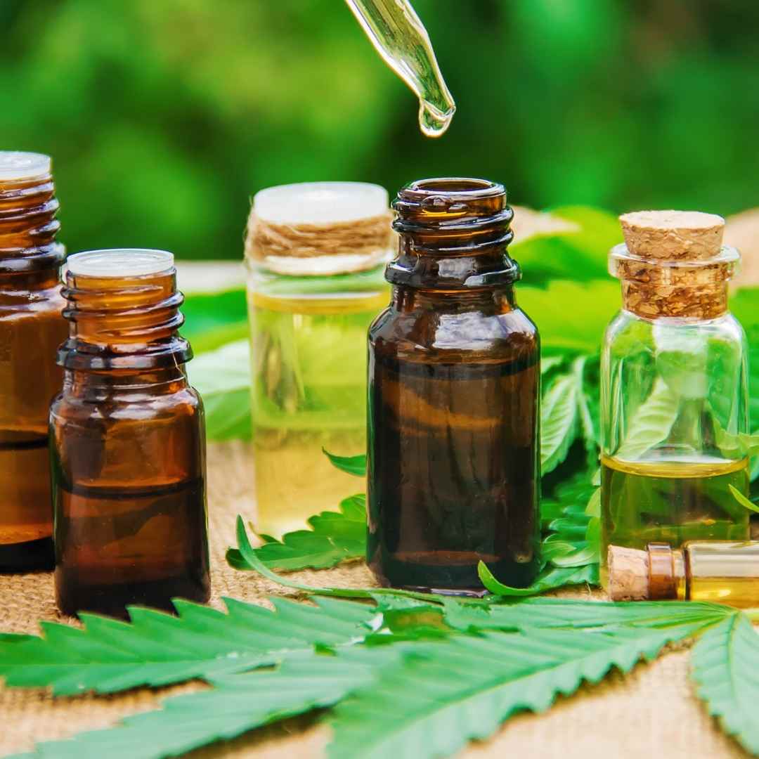 3 méthodes pour extraire le THC du cannabis - Green Kartel : Site d'achat de CBD en France, Vente de CBD haut de gamme