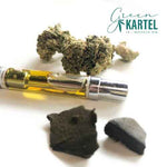 3x Filtré Cannabis : Le Guide Ultime sur cette Résine CBD d'Exception