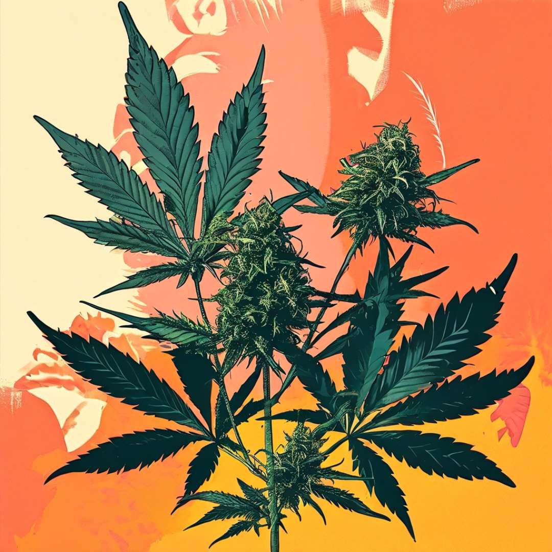 Caryophyllène : variétés de CBD, douleur et l'inflammation - Green Kartel : Site d'achat de CBD en France, Vente de CBD haut de gamme