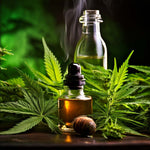 une huile de cbd fabriqué pour remplacer les anti dépresseurs