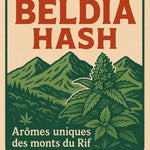 beldia hash