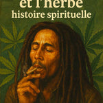 Bob Marley et lâherbe : histoire spirituelle đż