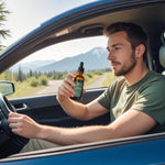 Utilisation de CBD et conduite : ce que vous devez savoir - Green Kartel : Site d'achat de CBD en France, Vente de CBD haut de gamme