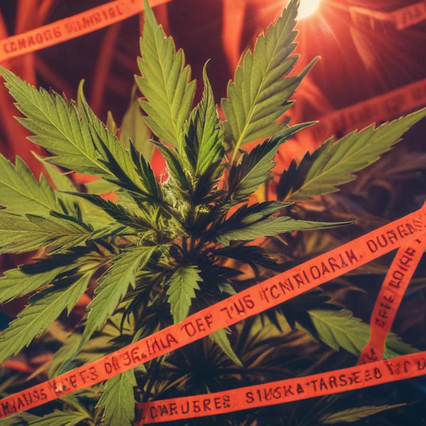 Effets secondaires du cannabis : la science 2026