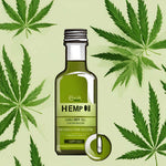 Huile de CBD : une solution naturelle contre la douleur chronique