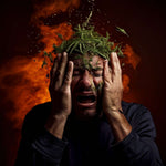 Huile de CBD migraine : choix, utilisation, bienfaits - Green Kartel : Site d'achat de CBD en France, Vente de CBD haut de gamme
