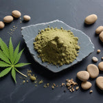 Quels sont les effet de la résine de CBD ? - Green Kartel : Site d'achat de CBD en France, Vente de CBD haut de gamme