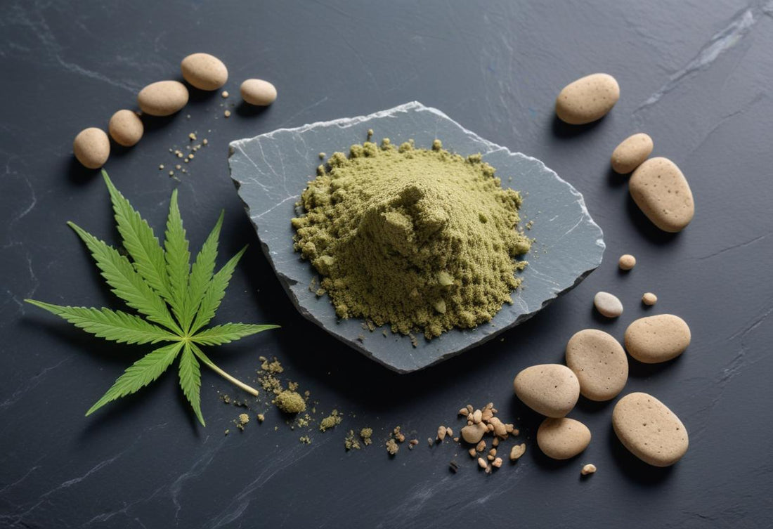 Quels sont les effet de la résine de CBD ? - Green Kartel : Site d'achat de CBD en France, Vente de CBD haut de gamme