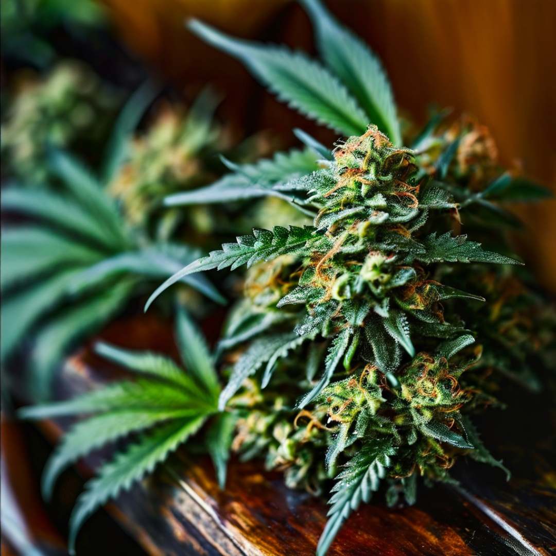 Qu'est-ce que l'effet d'entourage ? - Green Kartel : Site d'achat de CBD en France, Vente de CBD haut de gamme