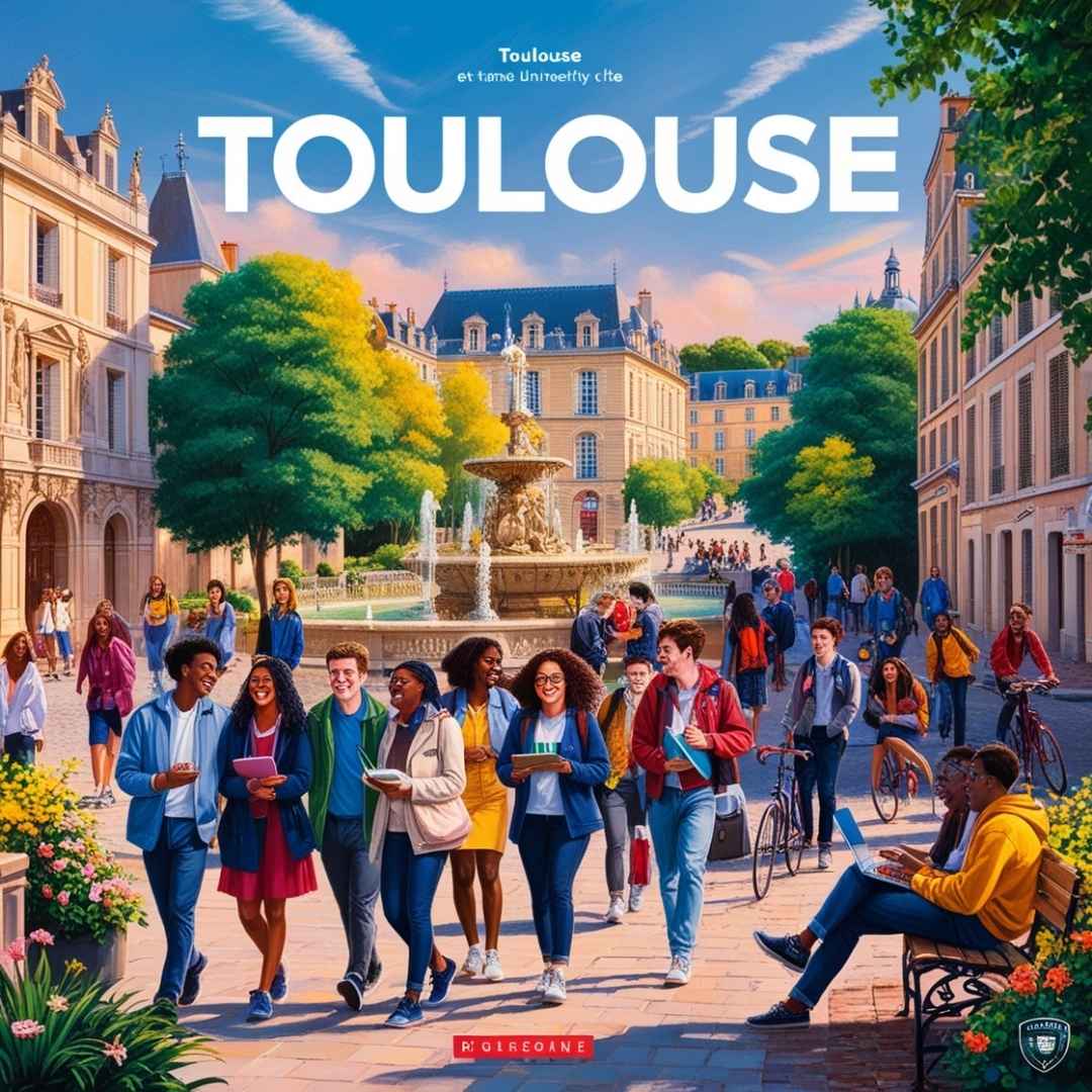 Sortir Toulouse : Quartiers tudiants incontournables Green Kartel Sortir Toulouse : Quartiers tudiants incontournables Green Kartel