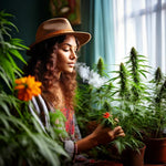 Quelle est la fleur de CBD la plus relaxante ? - Green Kartel : Site d'achat de CBD en France, Vente de CBD haut de gamme