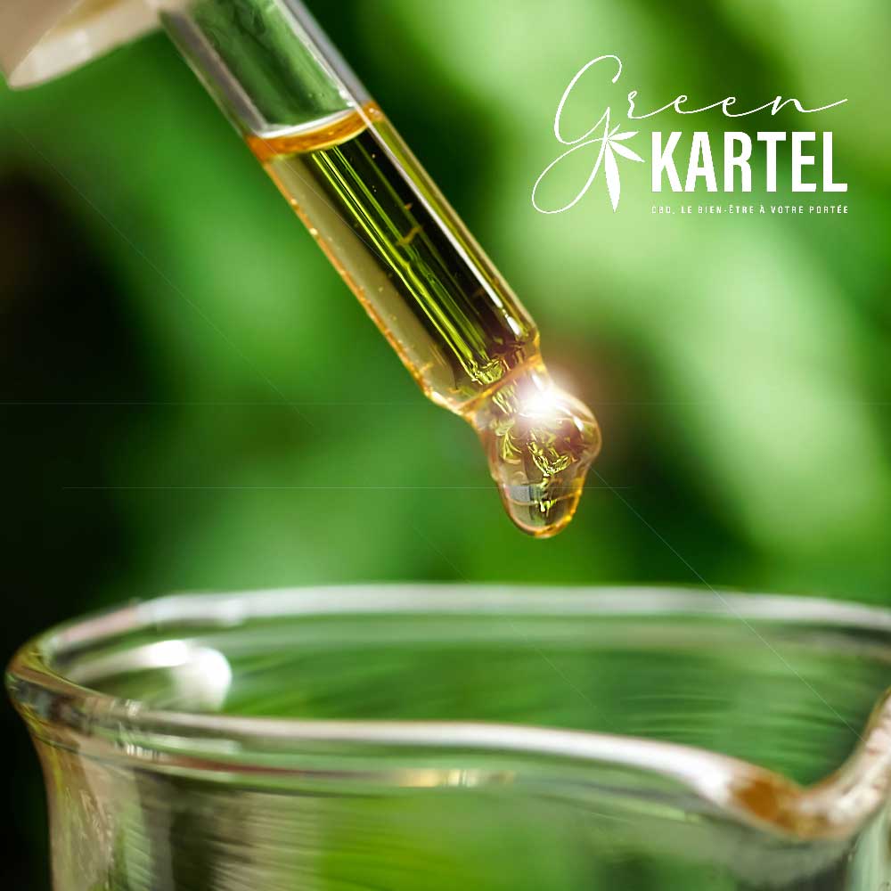 Quel dosage d'huile CBD pour les douleurs ?