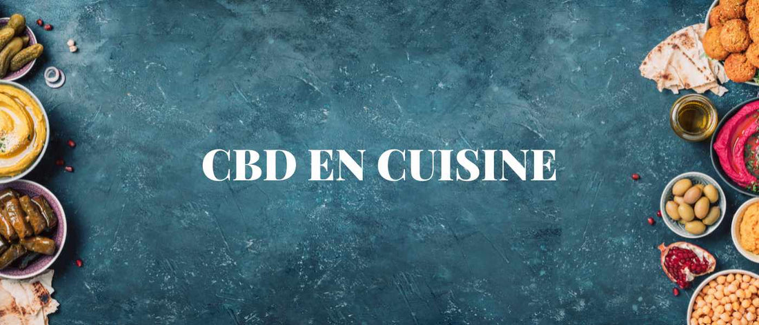 Huile de CBD : peut-on cuisiner avec ? - Green Kartel : Site d'achat de CBD en France, Vente de CBD haut de gamme
