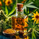 Guide pour choisir l'huile CBD la plus efficace - Green Kartel : Site d'achat de CBD en France, Vente de CBD haut de gamme