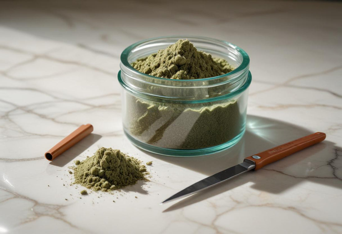 Kief : tout ce que vous devez savoir - Green Kartel : Site d'achat de CBD en France, Vente de CBD haut de gamme