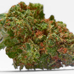 La variété Sour Diesel - Green Kartel : Site d'achat de CBD en France, Vente de CBD haut de gamme