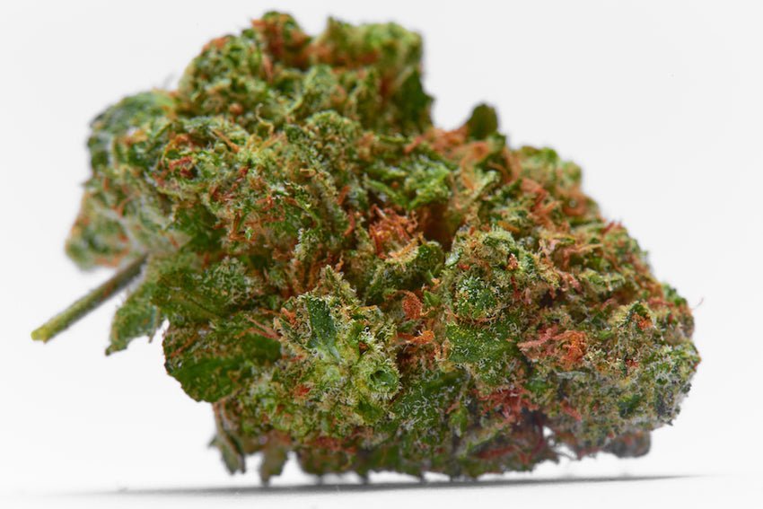 La variété Sour Diesel - Green Kartel : Site d'achat de CBD en France, Vente de CBD haut de gamme