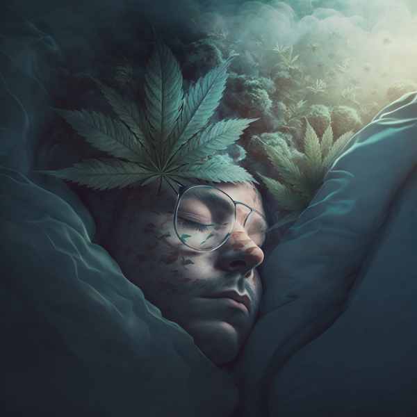 Le CBD pour améliorer votre sommeil - Green Kartel : Site d'achat de CBD en France, Vente de CBD haut de gamme