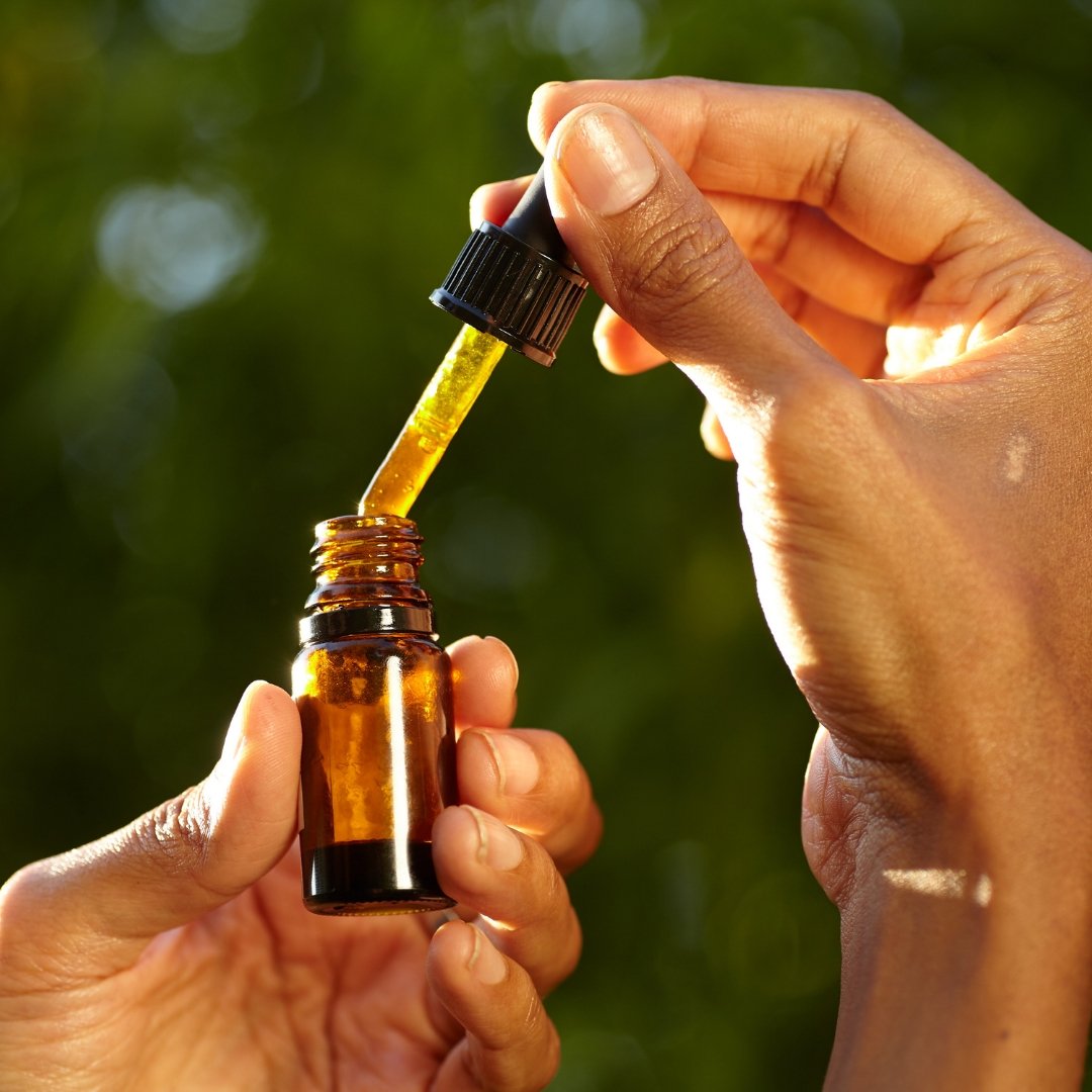 Les utilisations et les bienfaits de l’huile de CBD - Green Kartel : Site d'achat de CBD en France, Vente de CBD haut de gamme