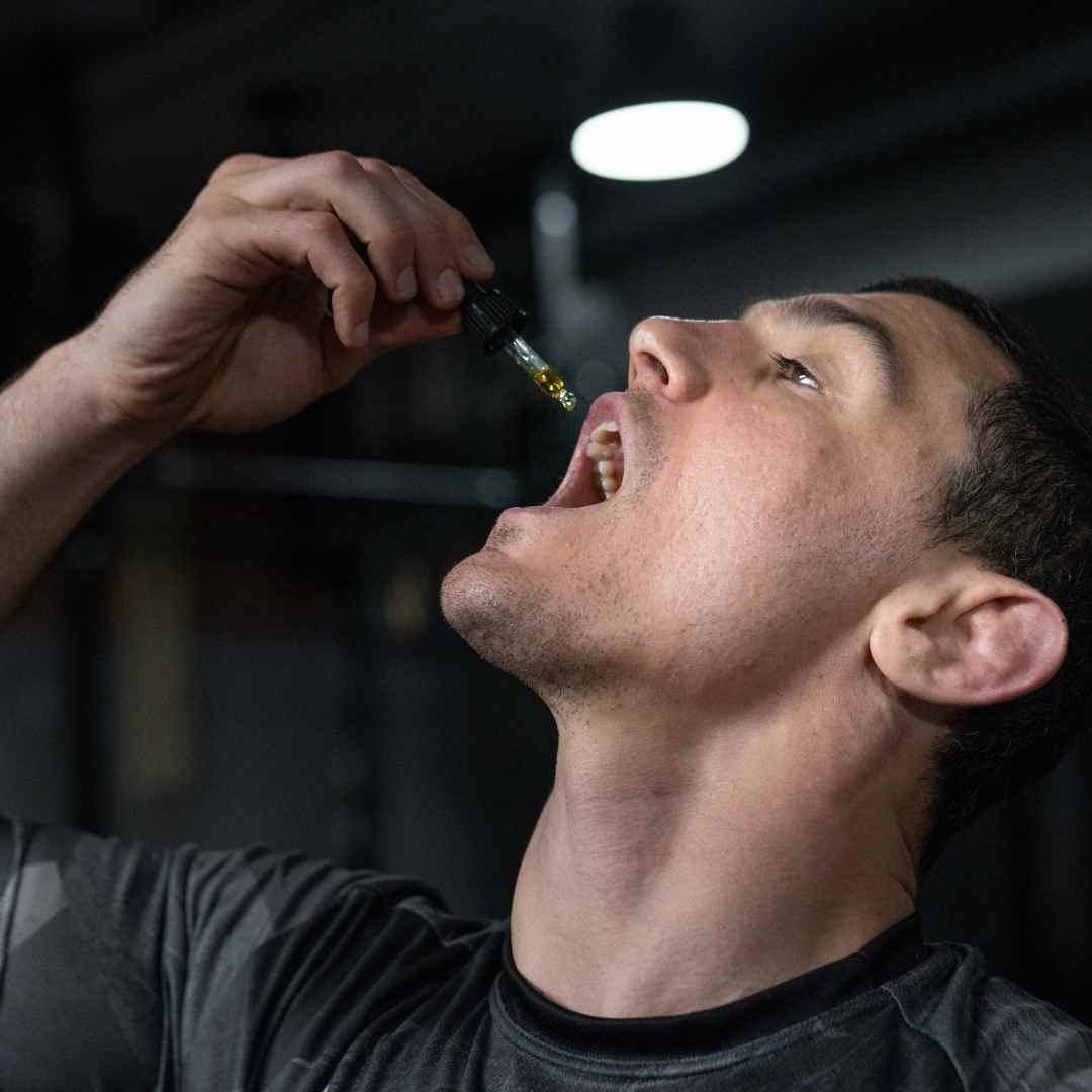 L’huile de CBD : quels effets immédiats ? - Green Kartel : Site d'achat de CBD en France, Vente de CBD haut de gamme
