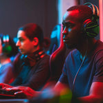 L'Utilisation du CBD par les Joueurs d'eSport: Le Guide Complet de Green Kartel - Green Kartel : Site d'achat de CBD en France, Vente de CBD haut de gamme