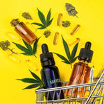Quel goût à l'huile de CBD ? - Green Kartel : Site d'achat de CBD en France, Vente de CBD haut de gamme