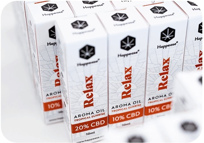 Quels sont les différents types d’huiles CBD ? - Green Kartel : Site d'achat de CBD en France, Vente de CBD haut de gamme