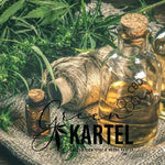 Tapenade d'olives vertes au CBD - Green Kartel : Site d'achat de CBD en France, Vente de CBD haut de gamme