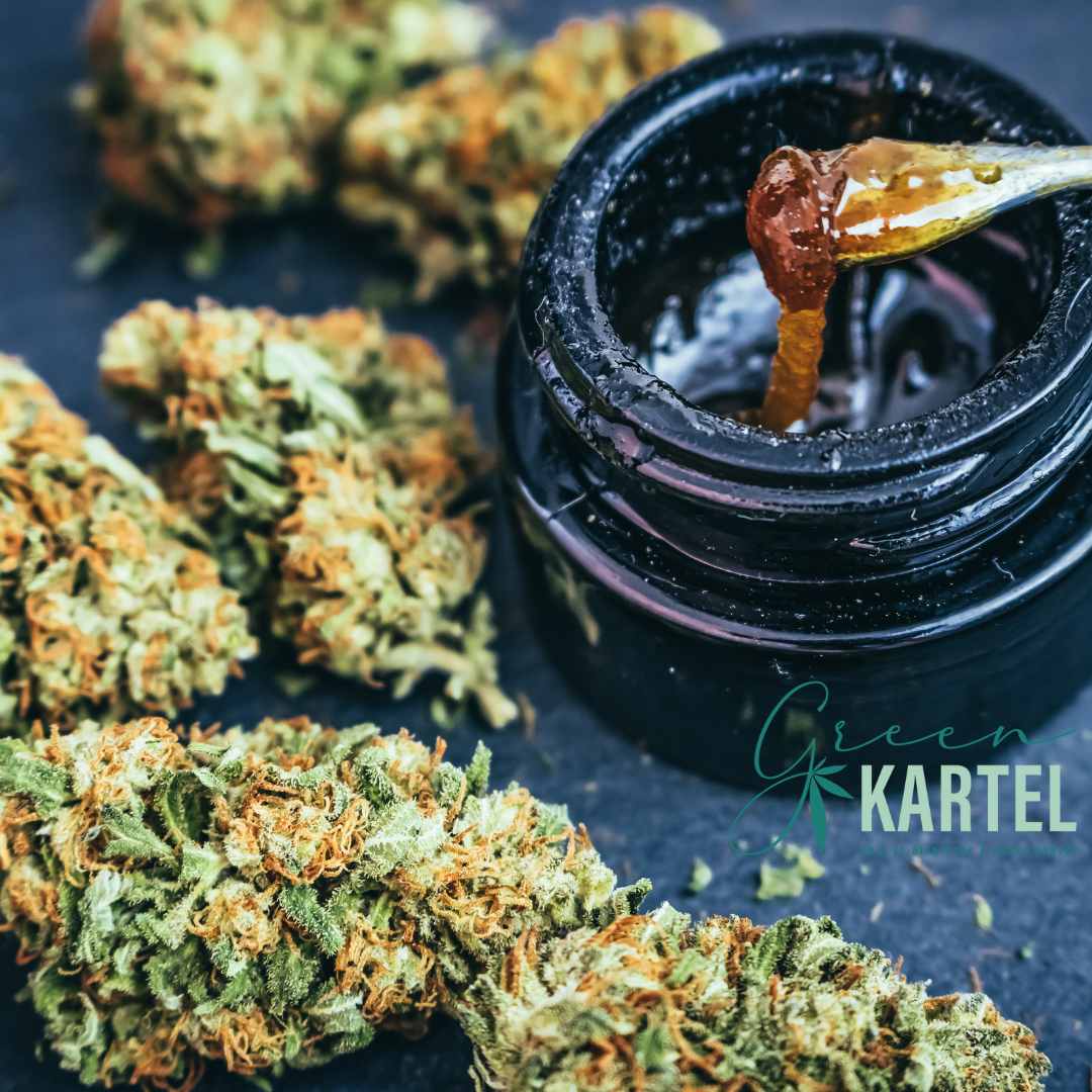 Tout savoir sur sur le CBD, le H4CBD, le CBG... - Green Kartel : Site d'achat de CBD en France, Vente de CBD haut de gamme