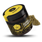 Variété Lemon Haze : Histoire, Effets, Prix et Bienfaits - Green Kartel : Site d'achat de CBD en France, Vente de CBD haut de gamme