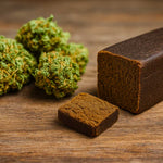 Weed vs Hash