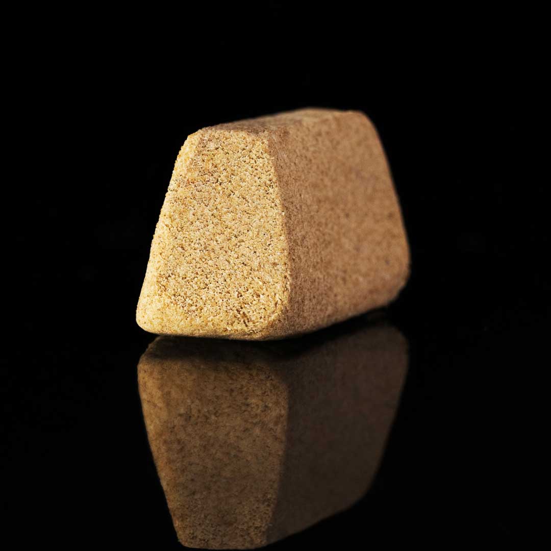 pollen de cbd