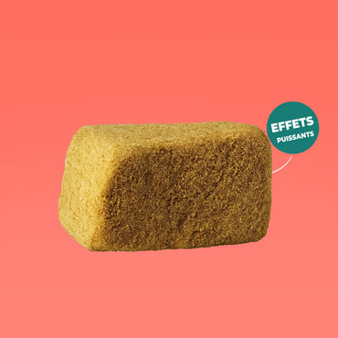 Cookie Kush Dry Sift CBC