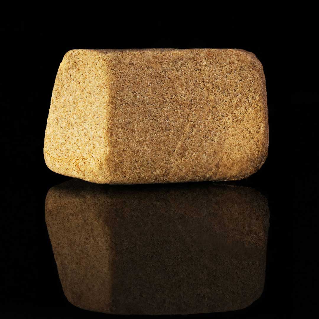 Hash Jaune Mousseux - 5G