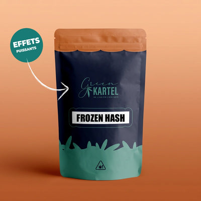 Frozen Sift
