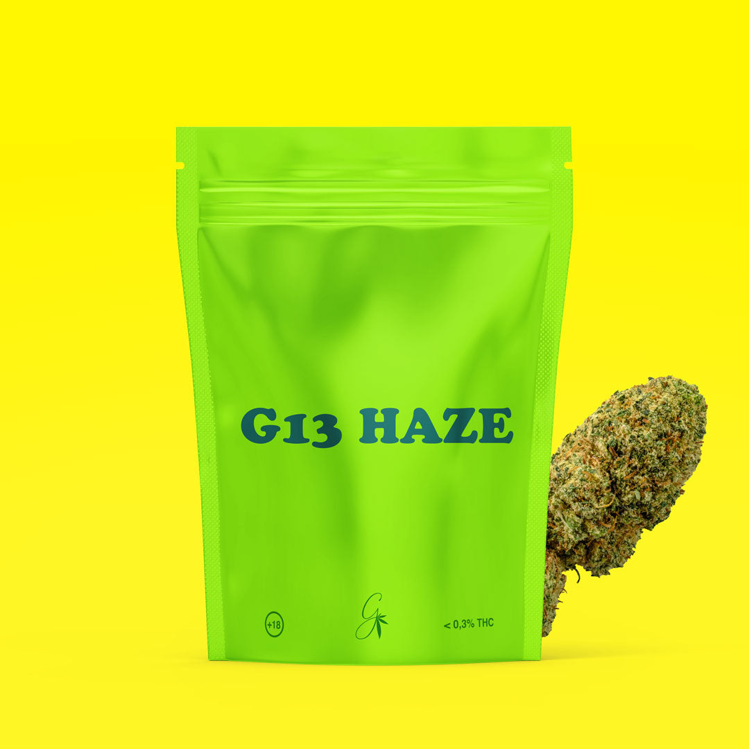 weed g13