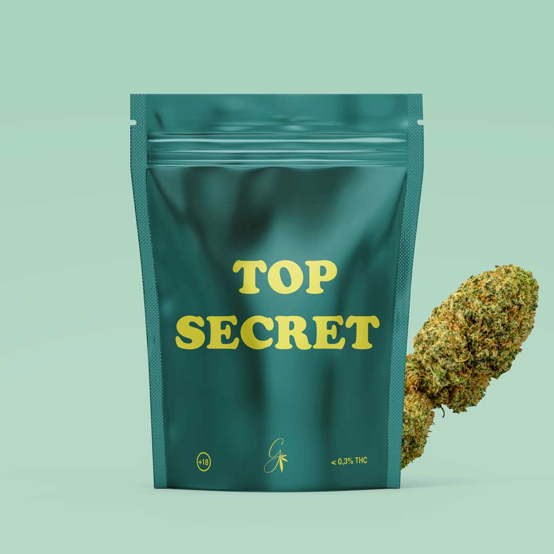 Variété LA Confidential