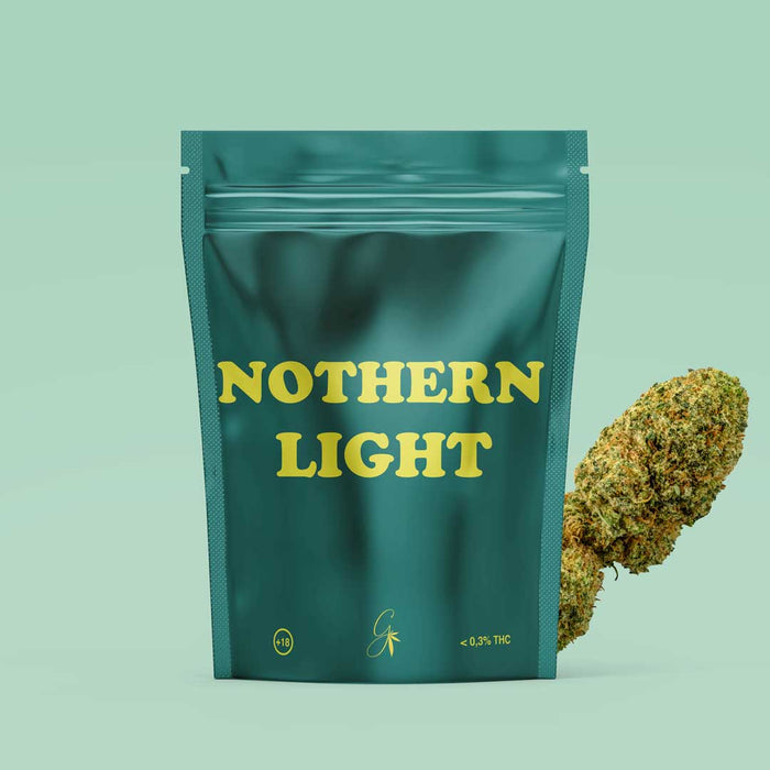 Variété Nothern Light