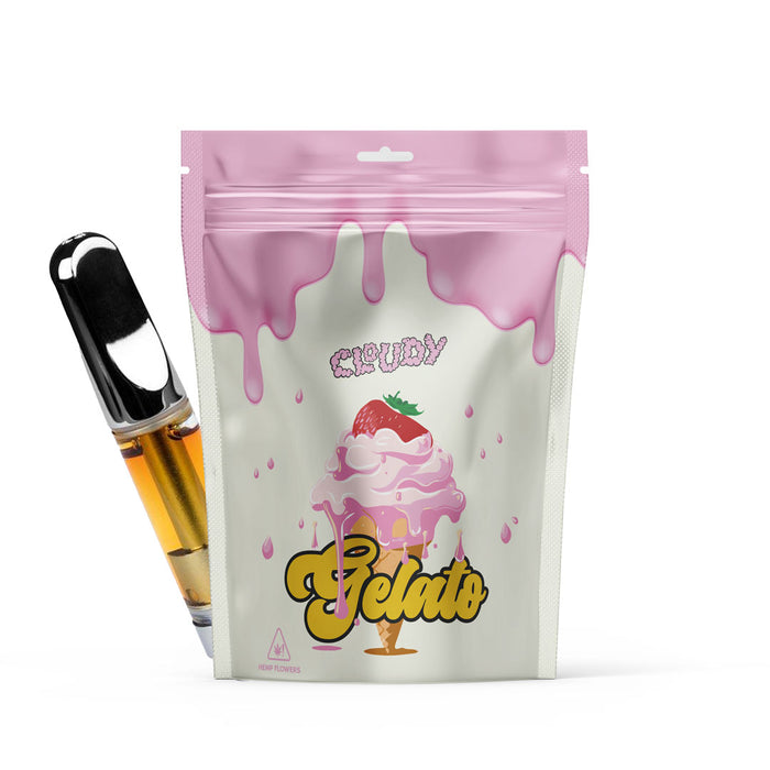 Gelato Cartridge CBD - 1000 mg