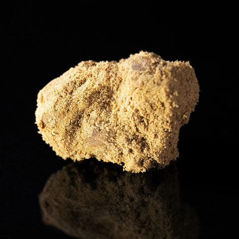 Hash Full Melt 6 Stars CBD + CBG