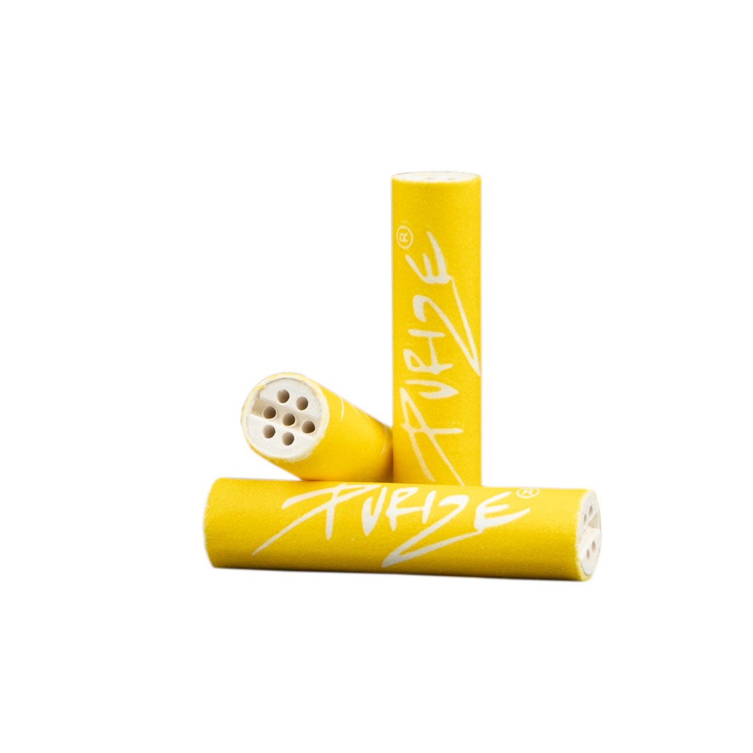 Filtres à Charbon Actif Purize