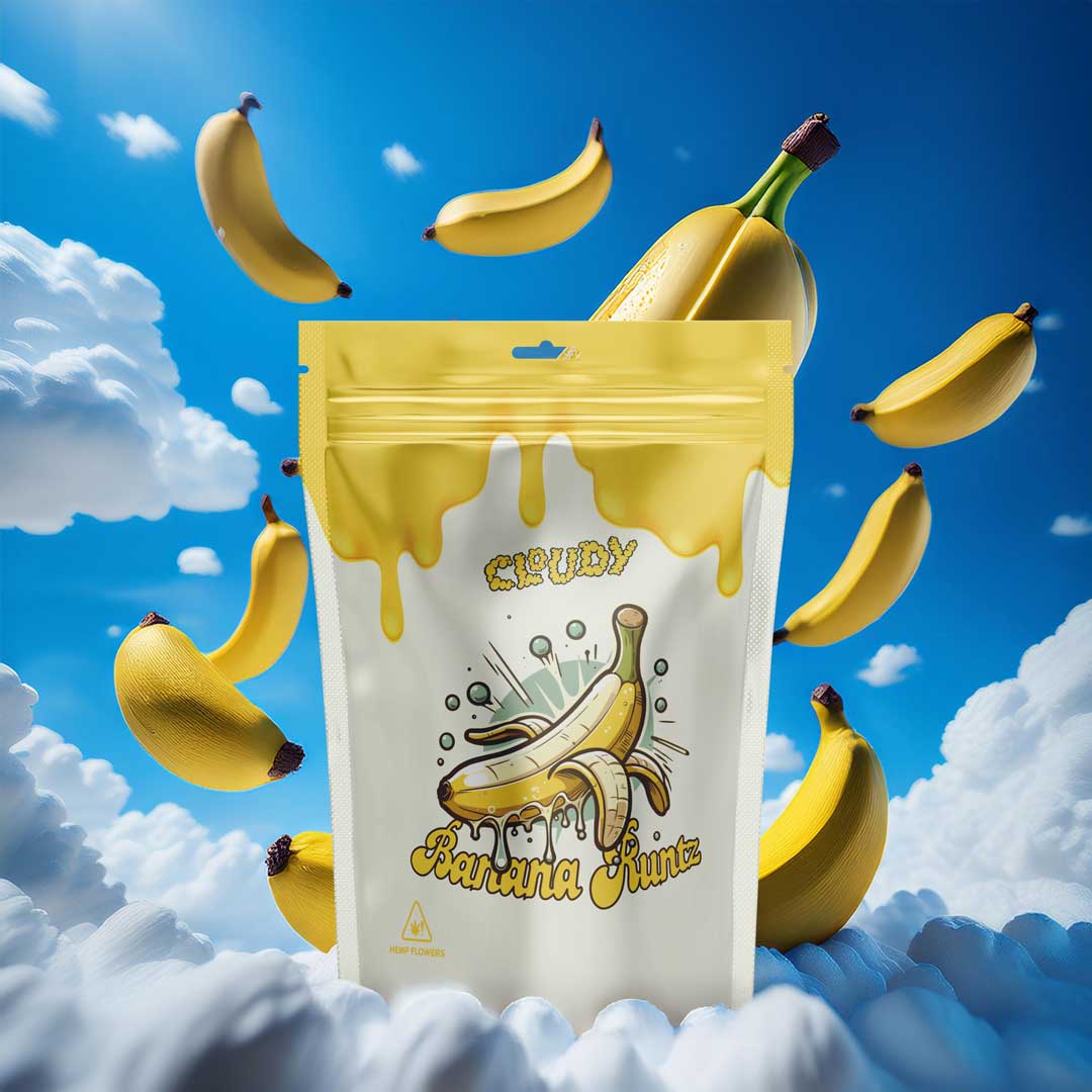 Banana Runtz