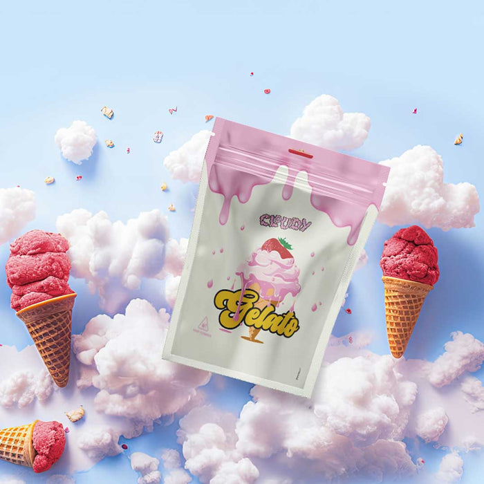 Gelato Indoor