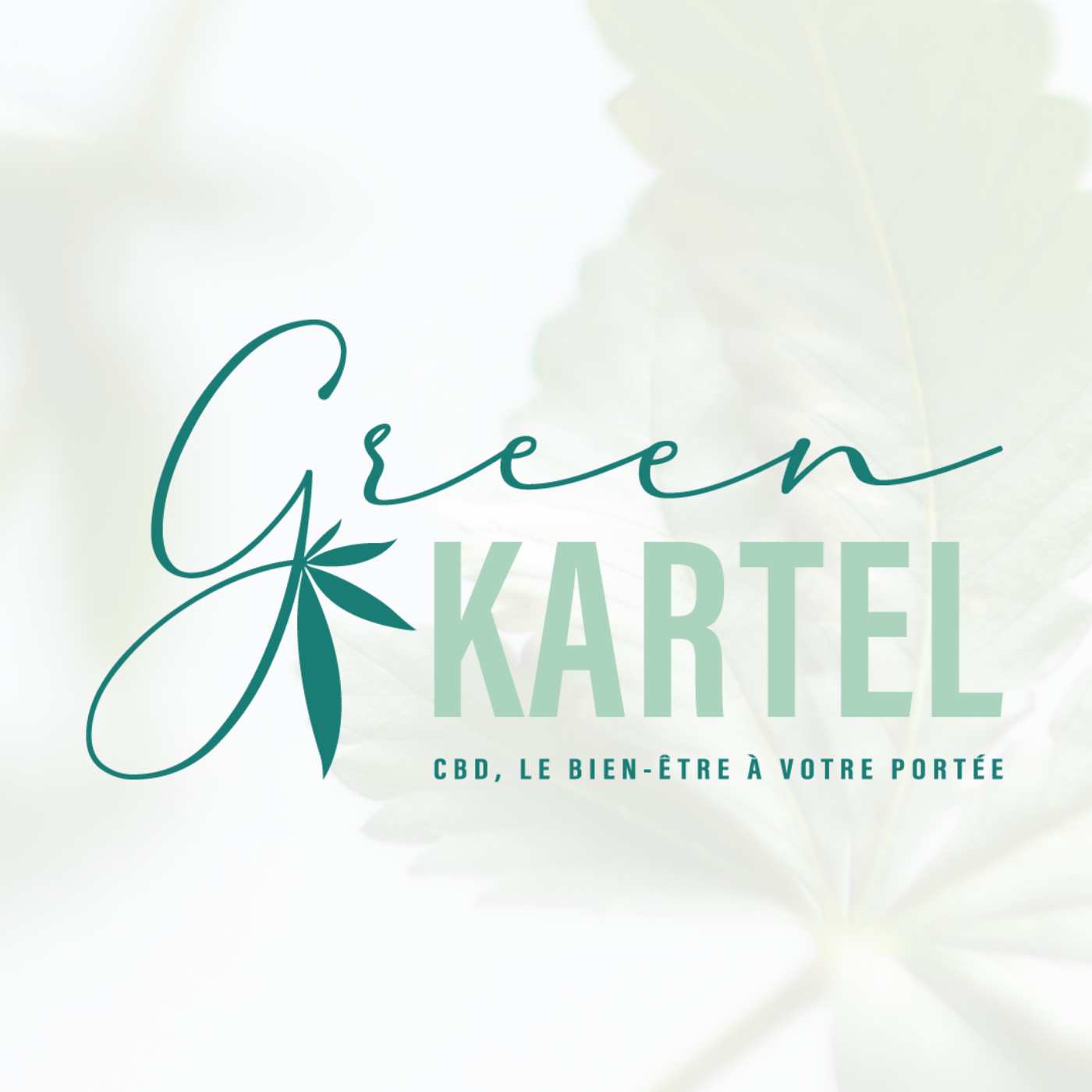 logo green kartel