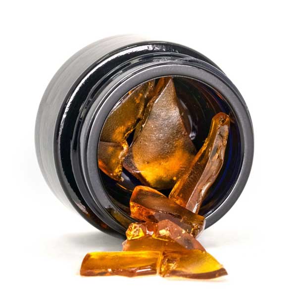 shatter