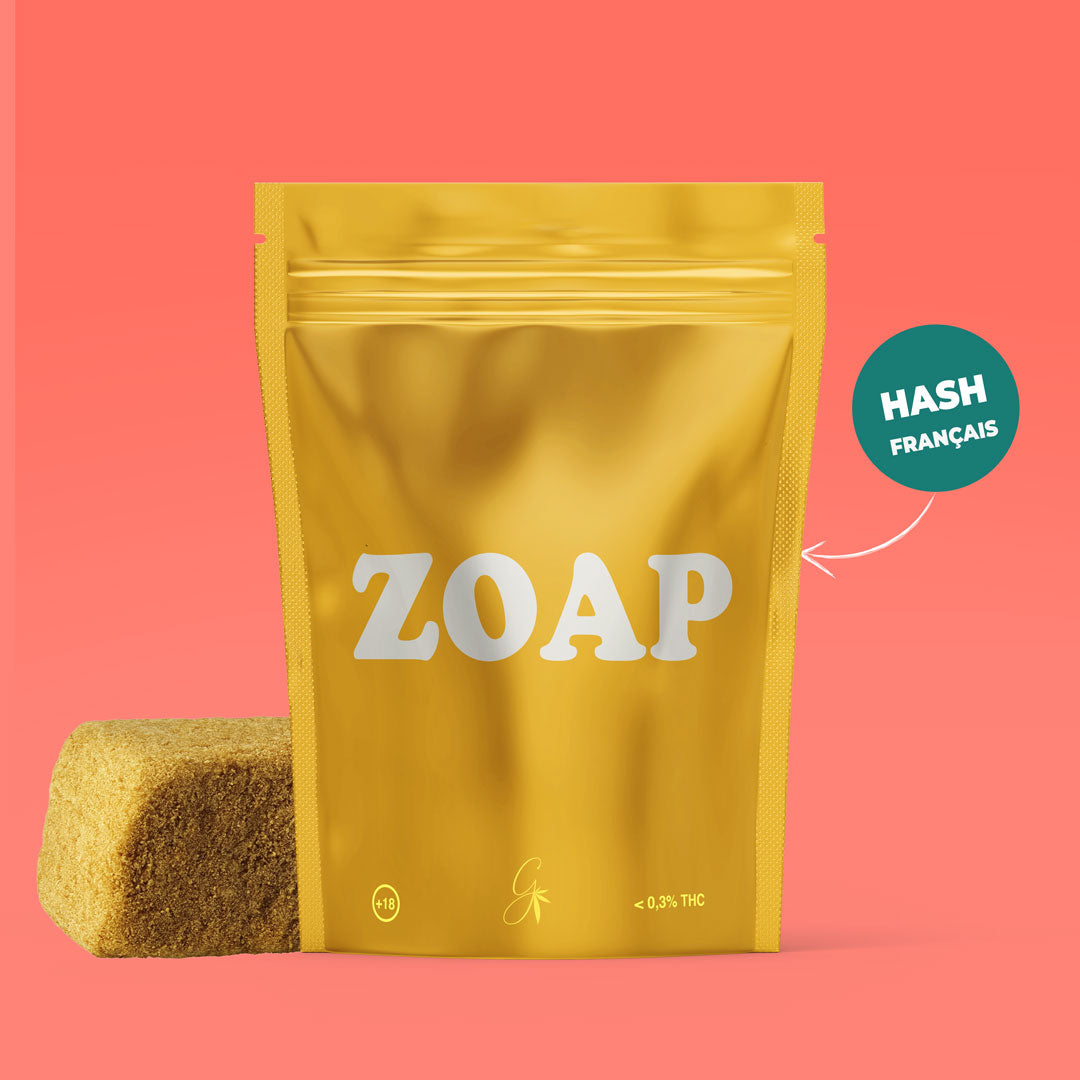 Zoap 5G - El Professeur