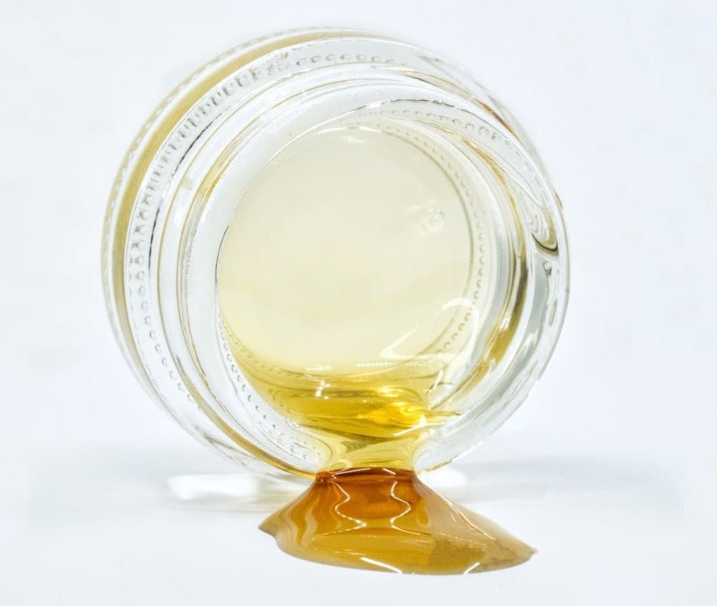 Live Resin
