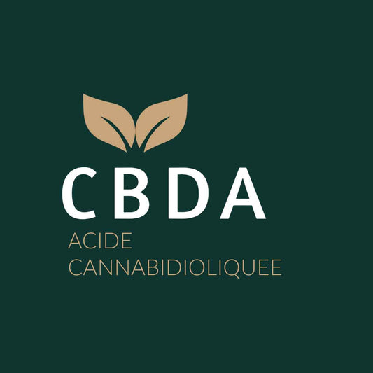 Le CBDA