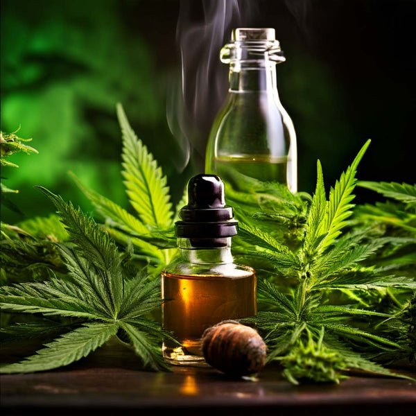 CBD et dépression : ce que dit la science en 2026